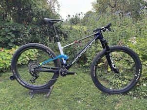 Mondraker - F-PODIUM RR SL 2024, 2024