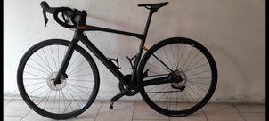 BMC - Roadmachine 01 FOUR 2020, 2020