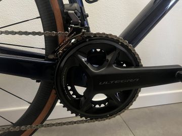 Brugt KTM REVELATOR ALTO MASTER 2023 2023 Road & Gravel — billede 4 af 8