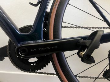 Brugt KTM REVELATOR ALTO MASTER 2023 2023 Road & Gravel — billede 2 af 8