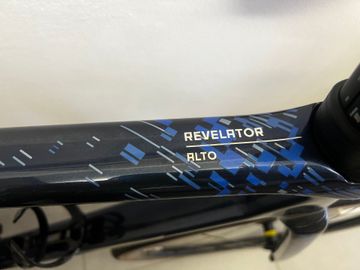 Brugt KTM REVELATOR ALTO MASTER 2023 2023 Road & Gravel — billede 3 af 8