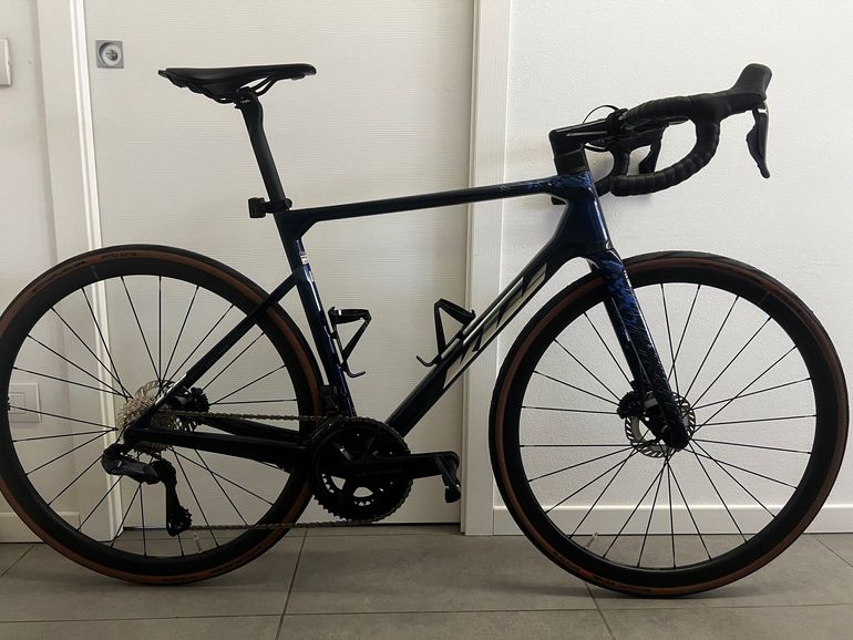 Brugt KTM REVELATOR ALTO MASTER 2023 2023 Road & Gravel — billede 1 af 8