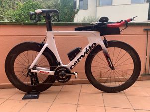 Cervélo - P2 105 Rim, 2016