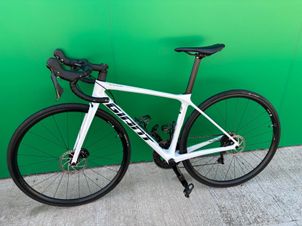 Giant - TCR Advanced 2 Disc 2021, 2021