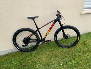 Trek - Roscoe 8 2021, 2021