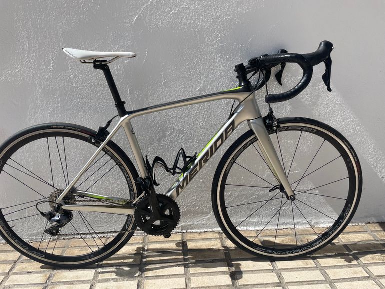 2019 merida scultura 5000 online