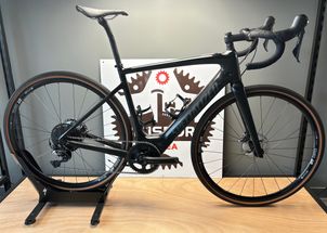 Specialized - Turbo Creo SL Comp Carbon 2021, 2021