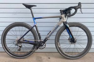 Cannondale - SuperSix EVO CX 2022, 2022