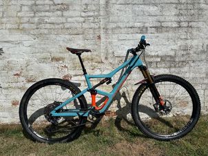 Orbea - OCCAM M10 2021, 2021