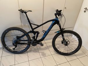 Simplon - Rapcon 140 XTE 22, 