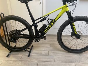 BMC - Fourstroke 01 TWO 2024, 2024