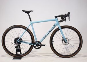 Specialized - Crux Comp - SRAM Rival 2023, 2023