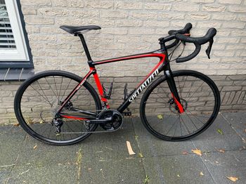 Specialized - Roubaix Sport 2018, 2018