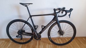 Orbea - ORCA M21eTEAM-D 2020, 2020