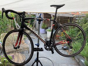 Specialized - Allez 2015, 2015