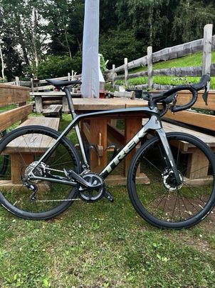 Trek - Émonda SL 6 Disc Pro 2022, 2022