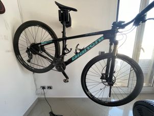 Bianchi - Methanol 29.3 SX 2017, 2017