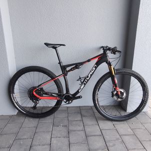 Centurion - NUMINIS XC Carbon, 2019