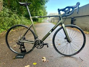 Cannondale - CAAD13 Disc 105 2021, 2021