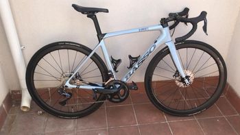 Basso - Diamante Opal White, 2022