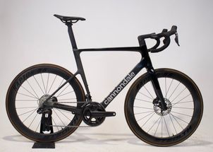 Cannondale - SuperSix EVO Carbon Disc Ultegra Di2 2023, 2023