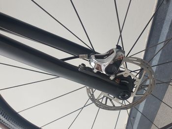 Used Specialized S-Works Tarmac SL6 - SRAM Red eTap AXS 2020 2020 Road & Gravel, Black — image 3 of 7