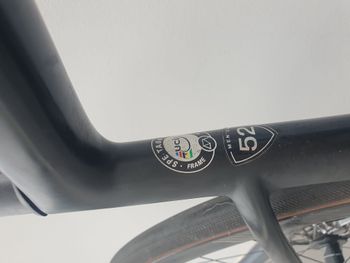 Used Specialized S-Works Tarmac SL6 - SRAM Red eTap AXS 2020 2020 Road & Gravel, Black — image 4 of 7
