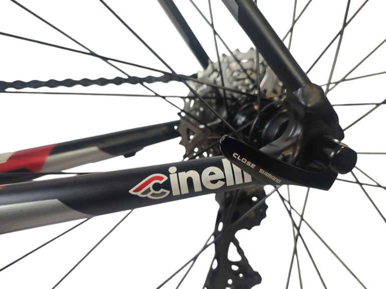 Cinelli experience 2015 online