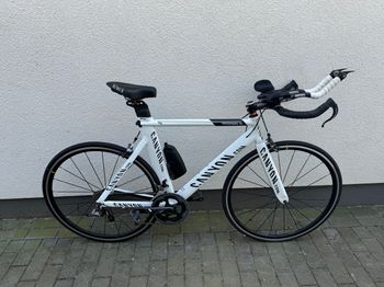 Canyon - Speedmax AL 9.0, 2014