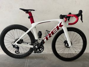 Trek - Madone SLR 6 Gen 6 2021, 2021