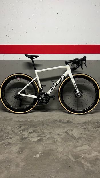 Specialized - Tarmac SL6 2023, 2023