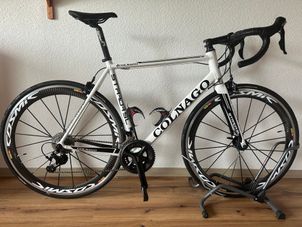 Colnago - STRADA SL, 2011