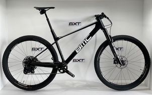 BMC - Twostroke 01 SRAM AXS, 2023