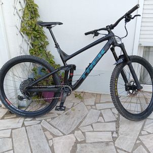 Trek - Slash 8 2020, 2020