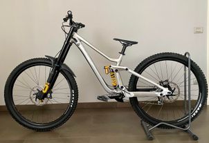 Scott - Gambler 920 2020, 2020