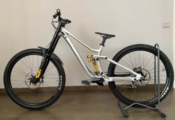 Scott - Gambler 920 2020, 2020