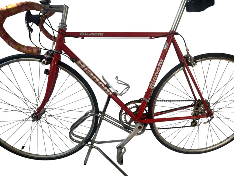 Used Bianchi Reparto corse alloy 1990 Road & Gravel — image 19 of 41