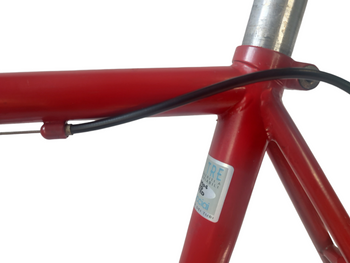 Used Bianchi Reparto corse alloy 1990 Road & Gravel — image 7 of 41