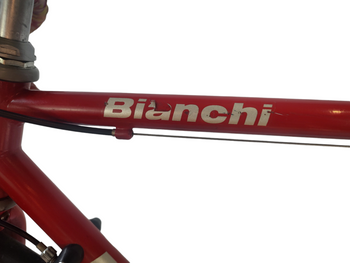 Used Bianchi Reparto corse alloy 1990 Road & Gravel — image 8 of 41