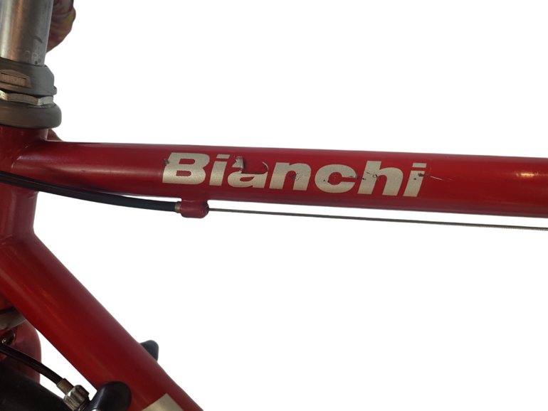 Used Bianchi Reparto corse alloy 1990 Road & Gravel — image 8 of 41