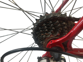 Used Bianchi Reparto corse alloy 1990 Road & Gravel — image 29 of 41
