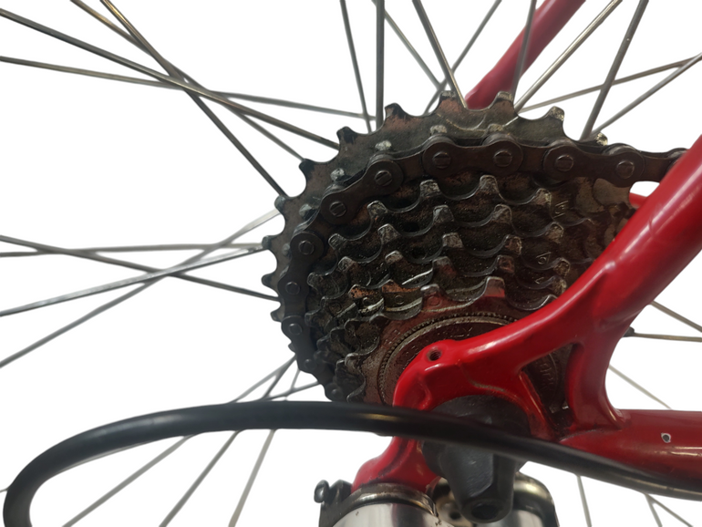 Used Bianchi Reparto corse alloy 1990 Road & Gravel — image 29 of 41