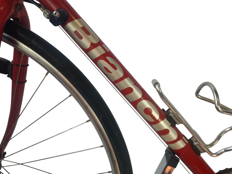 Used Bianchi Reparto corse alloy 1990 Road & Gravel — image 10 of 41