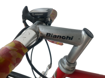 Used Bianchi Reparto corse alloy 1990 Road & Gravel — image 5 of 41