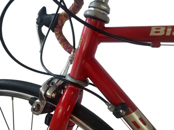 Used Bianchi Reparto corse alloy 1990 Road & Gravel — image 9 of 41