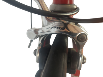 Used Bianchi Reparto corse alloy 1990 Road & Gravel — image 13 of 41