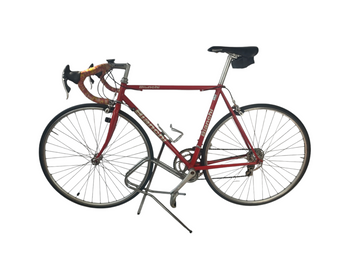 Used Bianchi Reparto corse alloy 1990 Road & Gravel — image 20 of 41