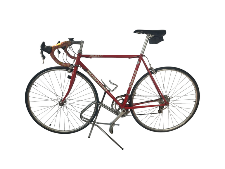 Used Bianchi Reparto corse alloy 1990 Road & Gravel — image 20 of 41