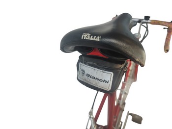 Used Bianchi Reparto corse alloy 1990 Road & Gravel — image 25 of 41