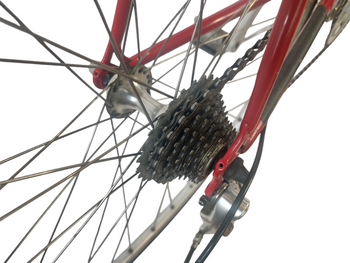 Used Bianchi Reparto corse alloy 1990 Road & Gravel — image 23 of 41